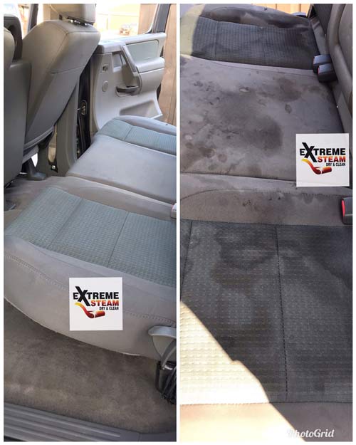 vehicle-interior-cleaning