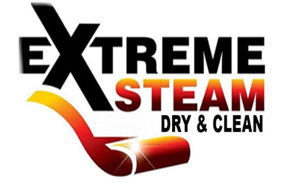 Extreme Steam Dry & Clean